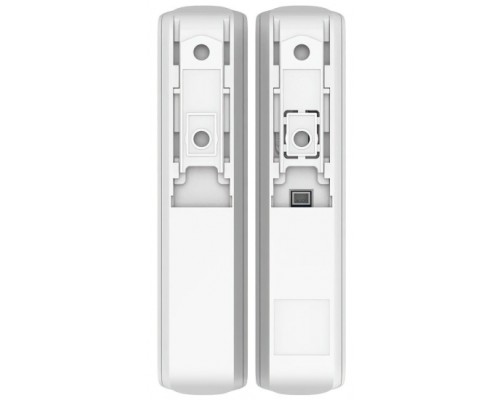 Ajax DoorProtect Plus (9SA) white датчик открытия