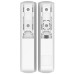 Ajax DoorProtect Plus (9SA) white датчик открытия