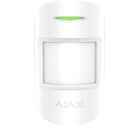 Ajax MotionProtect (9SA) white датчик движения