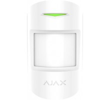 Ajax MotionProtect (9SA) white датчик движения