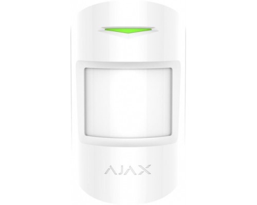 Ajax MotionProtect (9SA) white датчик движения