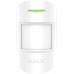 Ajax MotionProtect (9SA) white датчик движения