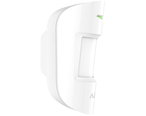 Ajax MotionProtect (9SA) white датчик движения