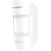 Ajax MotionProtect (9SA) white датчик движения