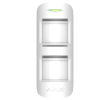 Ajax MotionProtect Outdoor (9SA) white датчик движения