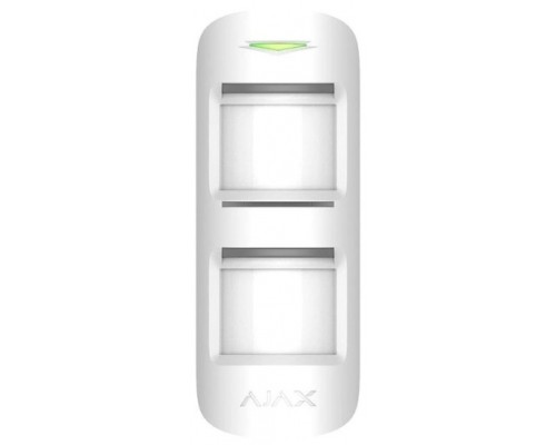 Ajax MotionProtect Outdoor (9SA) white датчик движения