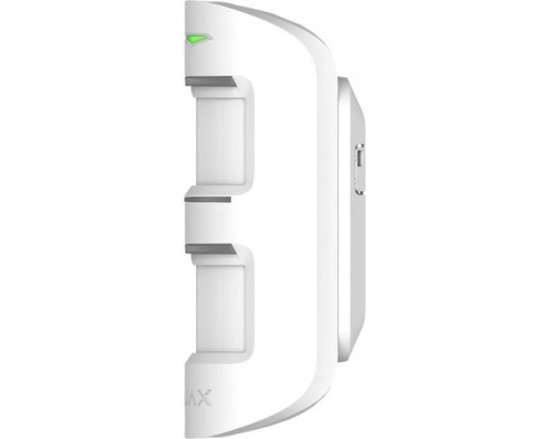 Ajax MotionProtect Outdoor (9SA) white датчик движения