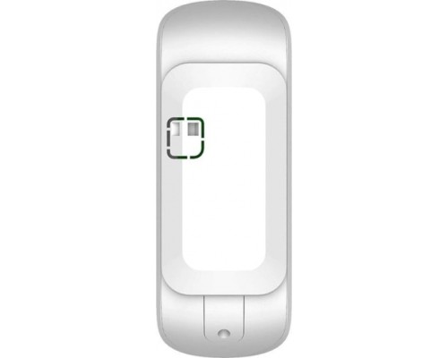Ajax MotionProtect Outdoor (9SA) white датчик движения