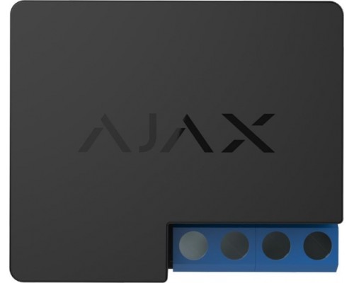 Ajax Relay (9SA) контроллер дистанционного управления