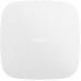 Ajax Hub (9SA) TH white охранная централь white