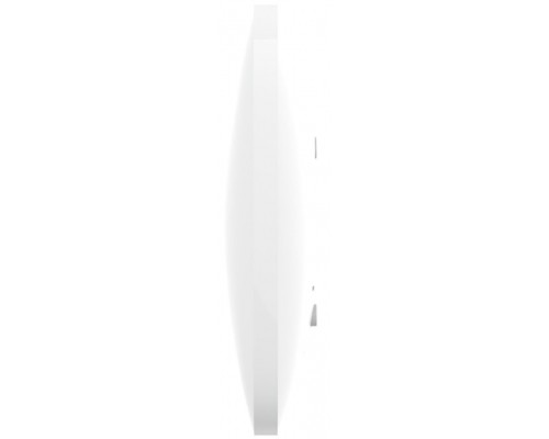 Ajax Hub (9SA) TH white охранная централь white