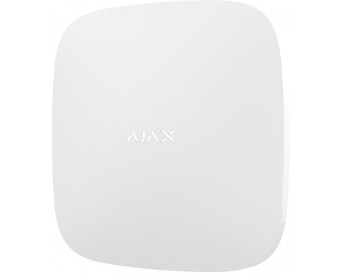 Ajax Hub (9SA) TH white охранная централь white