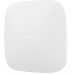 Ajax Hub (9SA) TH white охранная централь white