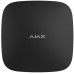 Ajax Hub (9SA) TH black охранная централь Ajax Hub (9SA) black