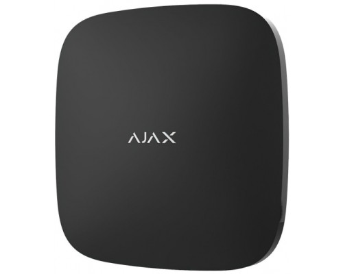 Ajax Hub (9SA) TH black охранная централь Ajax Hub (9SA) black
