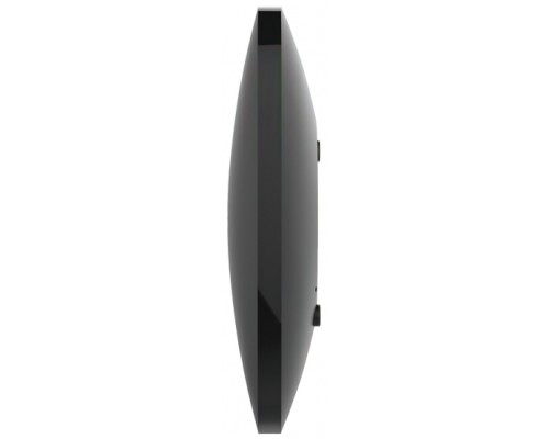 Ajax Hub (9SA) TH black охранная централь Ajax Hub (9SA) black