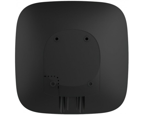Ajax Hub (9SA) TH black охранная централь Ajax Hub (9SA) black