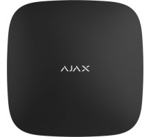 Ajax Hub 2 Plus (9SA/ECG) TH black охранная централь black охранная централь