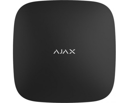 Ajax Hub 2 Plus (9SA/ECG) TH black охранная централь black охранная централь