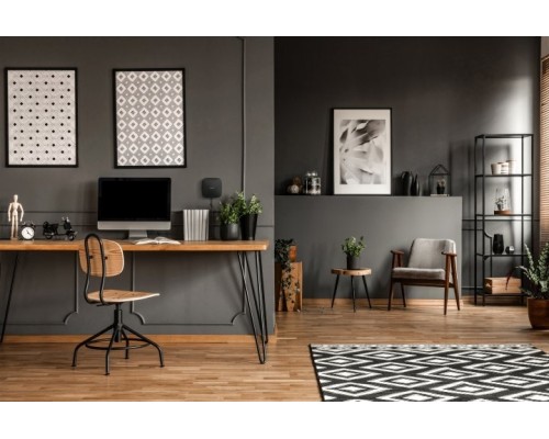 Ajax Hub 2 Plus (9SA/ECG) TH black охранная централь black охранная централь