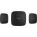 Ajax Hub 2 Plus (9SA/ECG) TH black охранная централь black охранная централь
