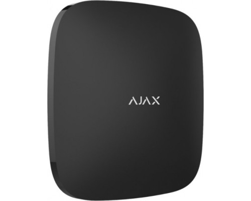 Ajax Hub 2 Plus (9SA/ECG) TH black охранная централь black охранная централь