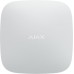 Ajax Hub 2 Plus (9SA/ECG) TH white охранная централь white