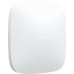 Ajax Hub 2 Plus (9SA/ECG) TH white охранная централь white