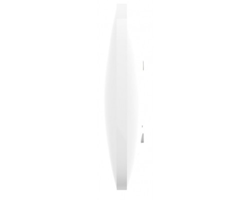 Ajax Hub 2 Plus (9SA/ECG) TH white охранная централь white