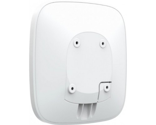 Ajax Hub 2 Plus (9SA/ECG) TH white охранная централь white