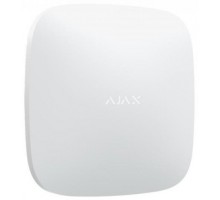 Ajax ReX (9SA) TH white ретранслятор сигнала