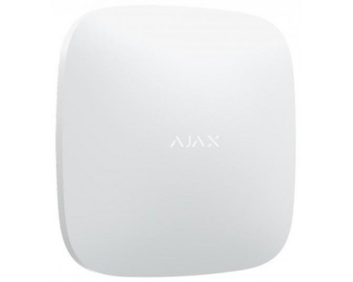 Ajax ReX (9SA) TH white ретранслятор сигнала
