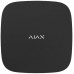 Ajax ReX (9SA) TH black ретранслятор сигнала