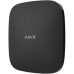 Ajax ReX (9SA) TH black ретранслятор сигнала