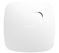 Ajax FireProtect (9SA) white датчик дыма