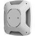 Ajax FireProtect Plus (with CO) (9SA) white датчик дыма и угарного газа