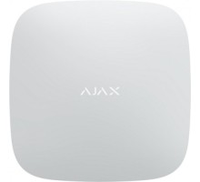 Ajax ReX 2 (9SA) TH white ретранслятор сигнала
