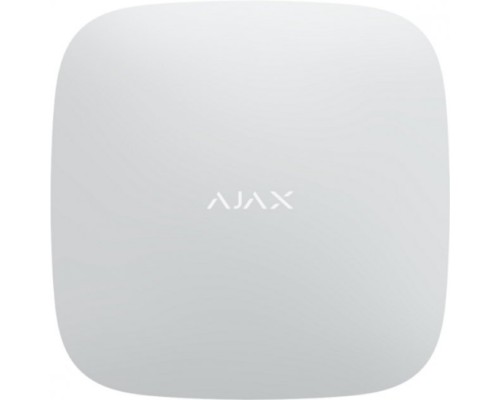 Ajax ReX 2 (9SA) TH white ретранслятор сигнала