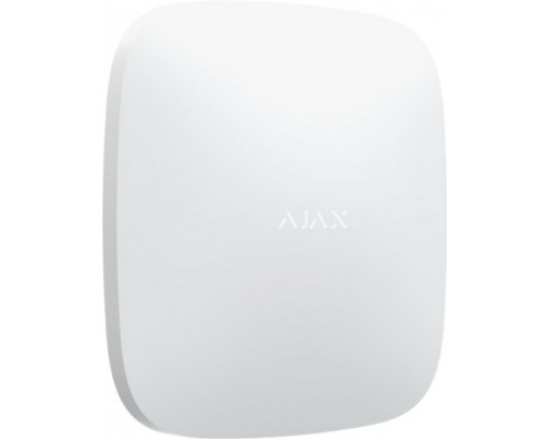 Ajax ReX 2 (9SA) TH white ретранслятор сигнала