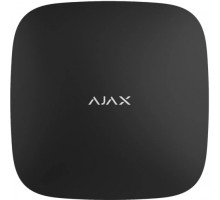 Ajax ReX 2 (9SA) TH black ретранслятор сигнала