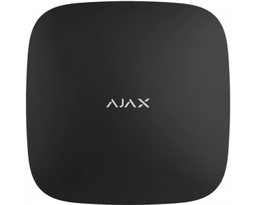Ajax ReX 2 (9SA) TH black ретранслятор сигнала