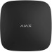 Ajax ReX 2 (9SA) TH black ретранслятор сигнала
