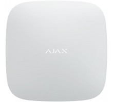 Ajax Hub 2 4G (9SA/ECG) TH white охранная централь white