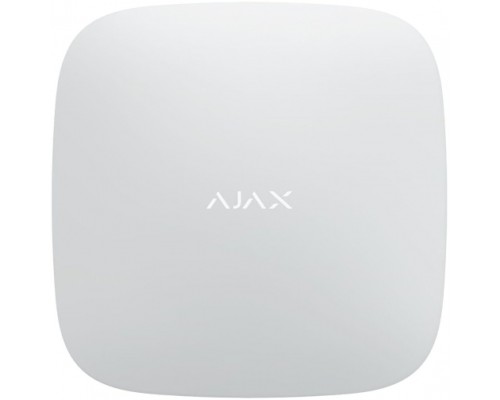 Ajax Hub 2 4G (9SA/ECG) TH white охранная централь white