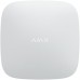 Ajax Hub 2 4G (9SA/ECG) TH white охранная централь white