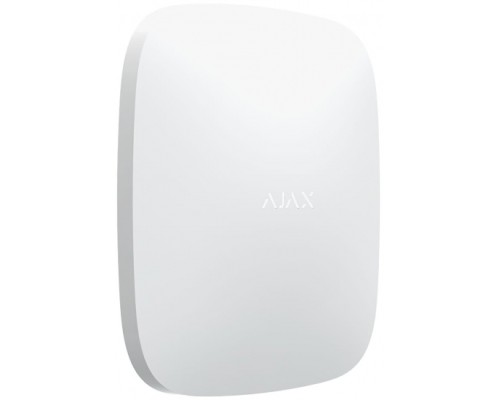 Ajax Hub 2 4G (9SA/ECG) TH white охранная централь white