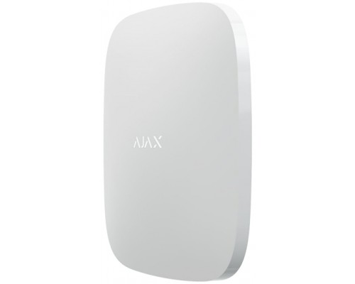 Ajax Hub 2 4G (9SA/ECG) TH white охранная централь white
