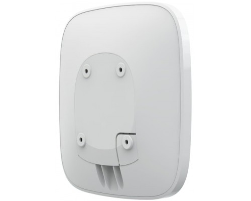 Ajax Hub 2 4G (9SA/ECG) TH white охранная централь white