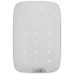 Ajax Keypad Plus (9SA) white клавиатура Ajax Keypad Plus (9SA) white