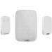 Ajax Keypad Plus (9SA) white клавиатура Ajax Keypad Plus (9SA) white